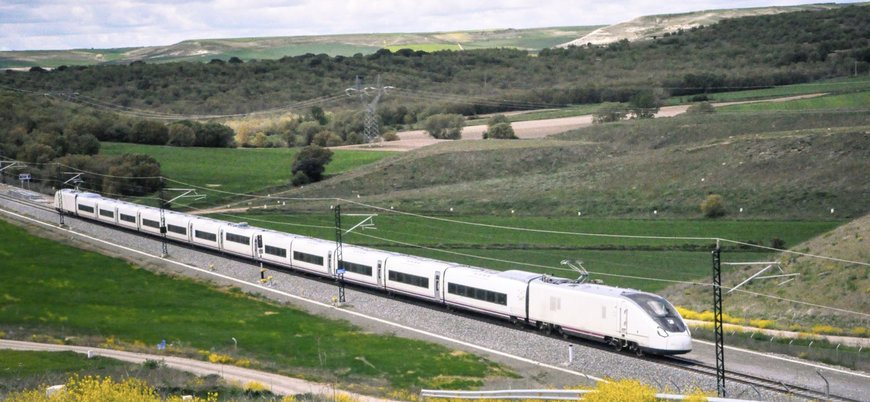 Talgo y la movilidad sostenible: compromisos y estrategias para un futuro sin emisiones